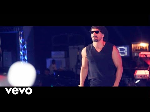 Huey Dunbar (DLG) - No morira (En vivo) video 2022