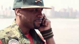 DJ Skizz "Metal Bars" ft. Masta Ace & Nature