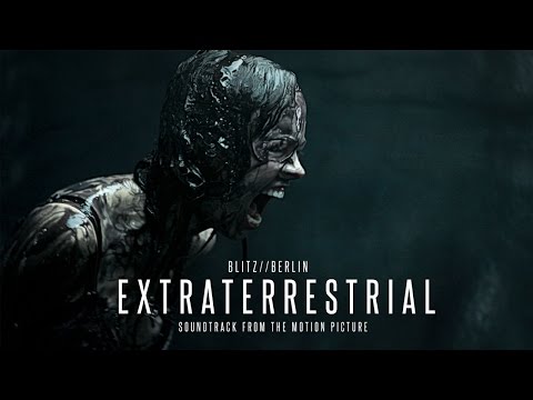 Extraterrestrial - Complete Sound Track