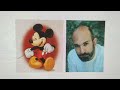 Italian Voice Actors Voci Italiani Evoluzione Topolino Minni Paperino Paperina Pippo