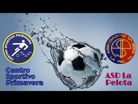 Calcio: C.S. Primavera - Aprilia La Pelota
