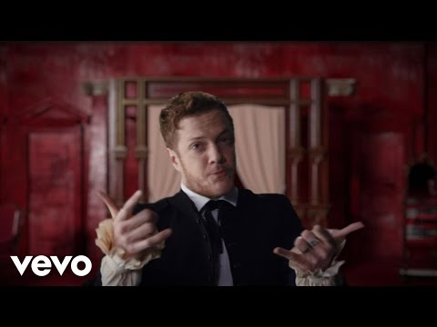 Imagine Dragons - Shots (Official Music Video)