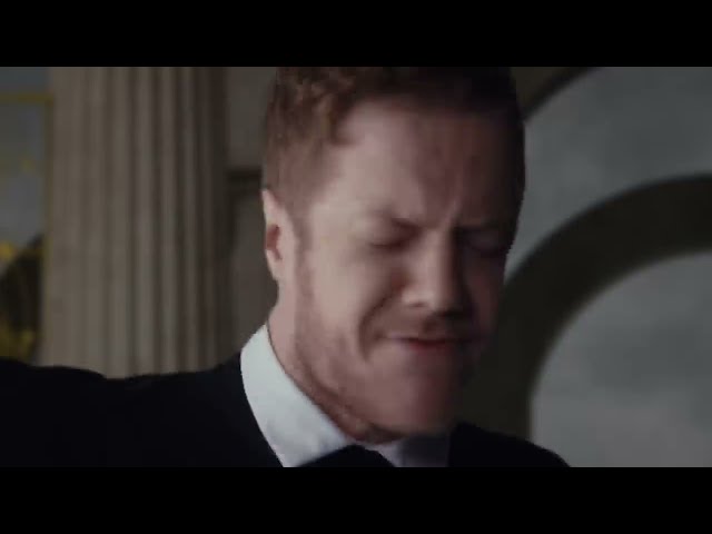 Shots von Imagine Dragons ((jetzt ansehen))