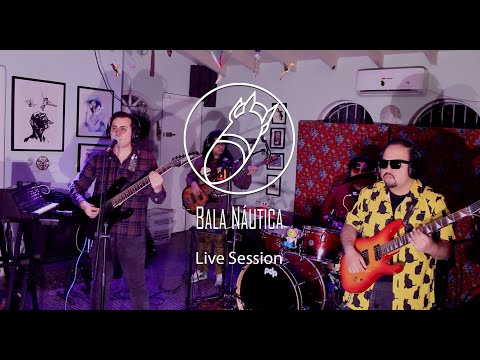 Simius GOLD live - Bala Náutica