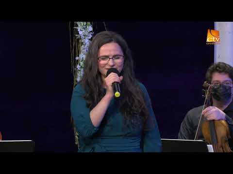 Monica Turtoi - Cântec de iubire