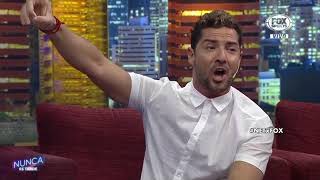 DAVID BISBAL canta DEVORAME OTRA VEZ DAVID BISBAL canta DEVORAME OTRA VEZ