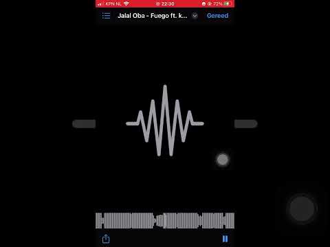 Jalal Oba- Fuego    Ft Kiana Cova