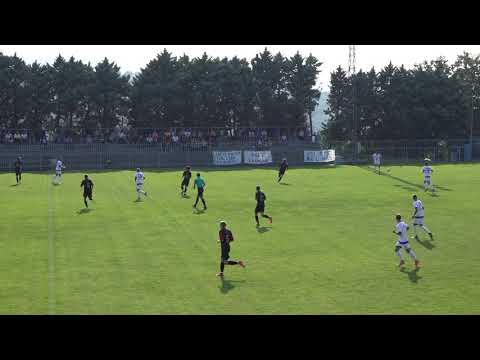 2.SNL (2018/19); Jadran Dekani : Brda (5:3) 7.krog