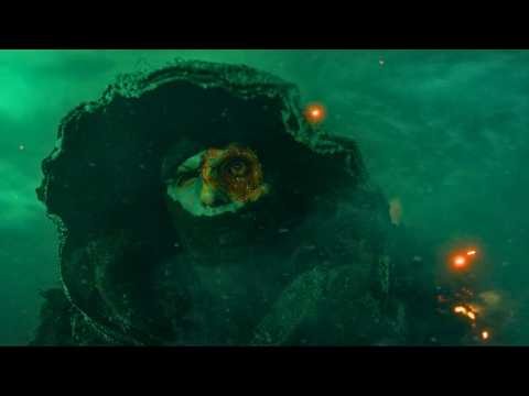 Frankenstein (2025) - Frankenstein VS Victor (HD) Ending Scene Recap