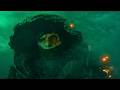 Frankenstein 2025 Frankenstein VS Victor HD Ending Scene Recap