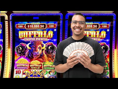 I Won Thousands on Black Jack and Even More on Slots