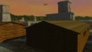 ゴーストリコンジャングルストーム_プレイ動画_J07_ささやく影（キャンペーン・エリート）