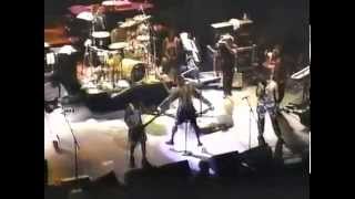 Fishbone 1991 Everyday Sunshine + Fight The Youth