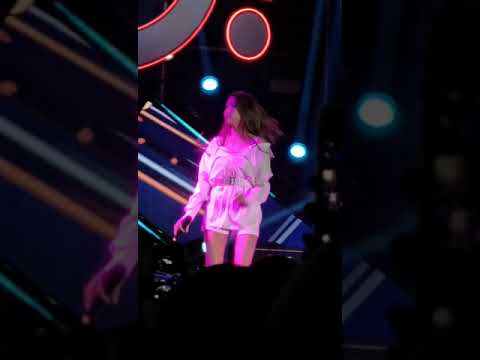 191207 GFRIEND - FINGERTIP @ Oh My Gig Telkomsel