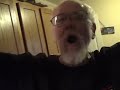 Angry Grandpa Screaming What Ahh Hell Nahh Whathellnah Angrygrandpa Funnyvideo