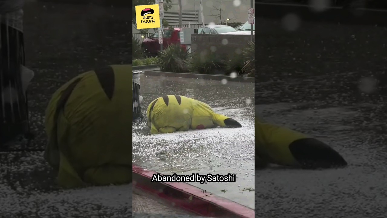 darkness of pokemon | funny videos of the world 88 #shorts #funny #meme