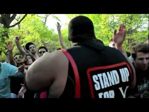 CTWE: Vladimir Joseph "Moment For Life"