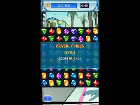 Diamond Twister IOS