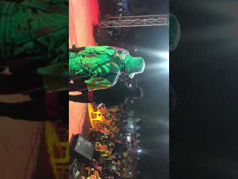 Brice Carter prestation Festiglace