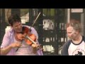Old Crow Medicine - Hard to Tell (Coachella 2010).mov