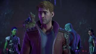 Guardians of the Galaxy – Episode Four Trailer