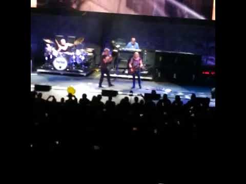 Deep Purple PNC Smoke on the Water