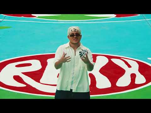 ESTO TAMBIEN ES REGGAETON MEXA - legallyrxx (((Visualizer)))