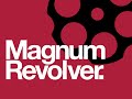 Magnum Revolver