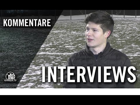 Vorsicht bissig! Terrier Nico Wohlmann (FC Deisenhofen) und sein Hunger nach Futsal-Titeln