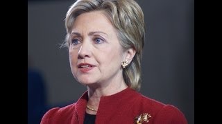 Benghazi Heckler Interrupts Hillary Clinton Speech
