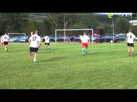 ezarszyn.pl - Turniej piłki nożnej o Puchar Prezesa Szarotki Nowosielce