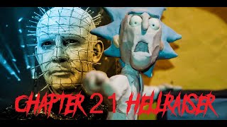 Download lagu REACTION: Dead by Daylight | Chapter 21 Teaser mp3