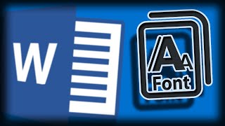 How To Add Fonts In Microsoft Word