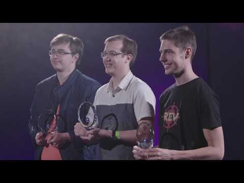Highlight Reel: PAM and EURO Contenders Cup - SVO 2018