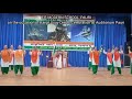 Kargil Vijay Diwas Celebrations in Auditorium Pauri || B.R.Modern School ,Pauri ||