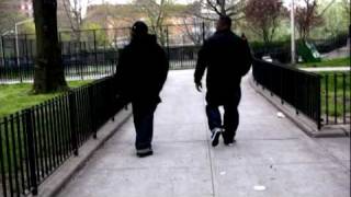 ILLA GHEE - LET 'EM GO B/W WHEN THE KING COME OUT