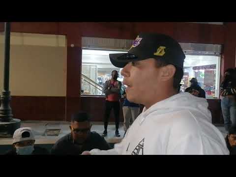 PILLEY vs. NECIA: Primera Ronda — BANCA Fecha ll 2021