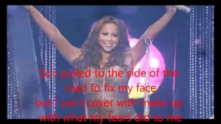 Mariah Carey : Betcha gon&#39; Know - Lyrics