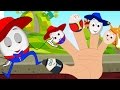 Finger Family Humpty Dumpty Finger Family Kids Video