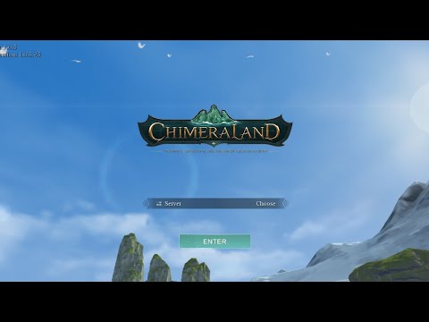 Trying PVP ARENA  | EZY CLAN | EZY CLAN Recruiting | #Chimeraland #Westmount