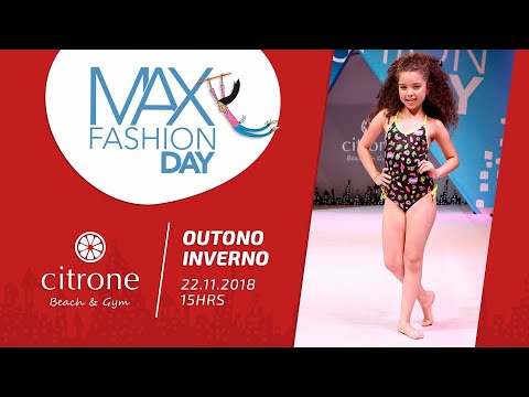 Desfile Max Fama
