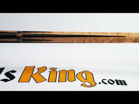 Viking B9101 (A911) Pool Stick - Cue View 360 - 4k Ultra HD Rotating 360 Degree Pan & Zoom