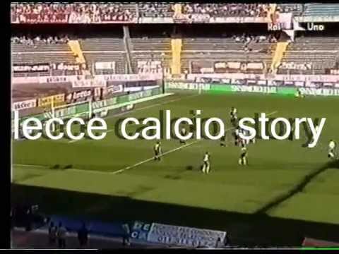 Torino-LECCE 1-1 - 21/04/2002 - Campionato Serie A 2001/'02 - 15.a giornata di ritorno