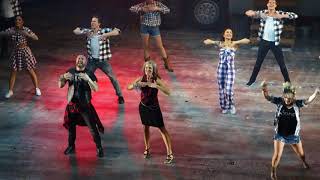 wahnsinn weltpremiere zugabe