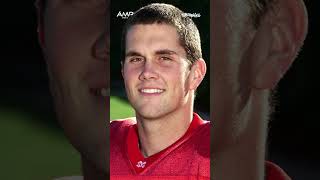 Matt Leinart Was Throwing 95 MPH Before USC Football | Throwbacks