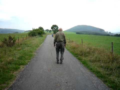 DKW Ladepumpe SS 250 Probefahrt 1