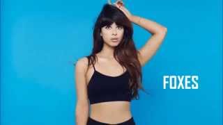 Foxes - Night owls Early Birds (Official Audio)