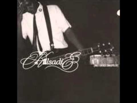 Kill Sadie - Brand New World