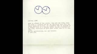 Aitor Merino Martínez - "Perfect lovers", in C Major, Op.99