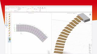 Spiral Staircase Design